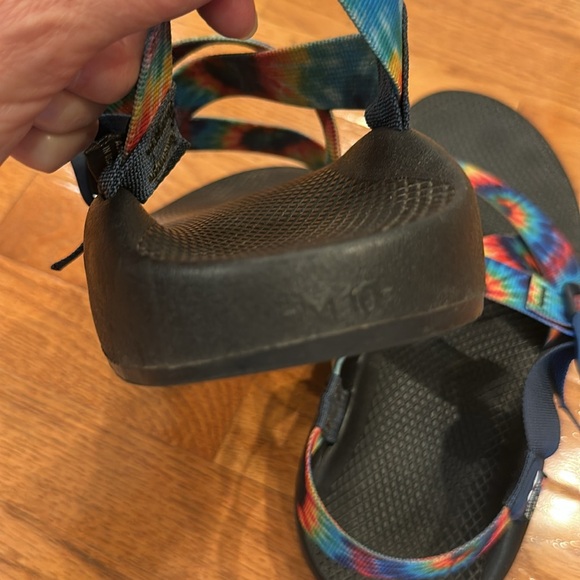 Chaco sandals men’s size 10 excellent condition - Picture 5 of 13